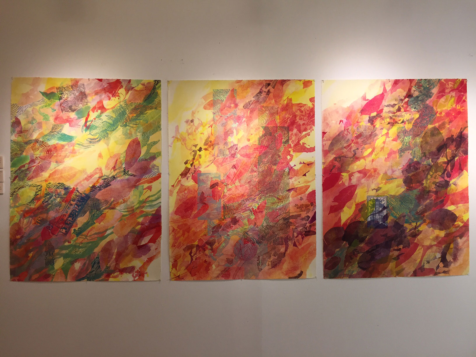 Gallery for Barbara Manger Prints