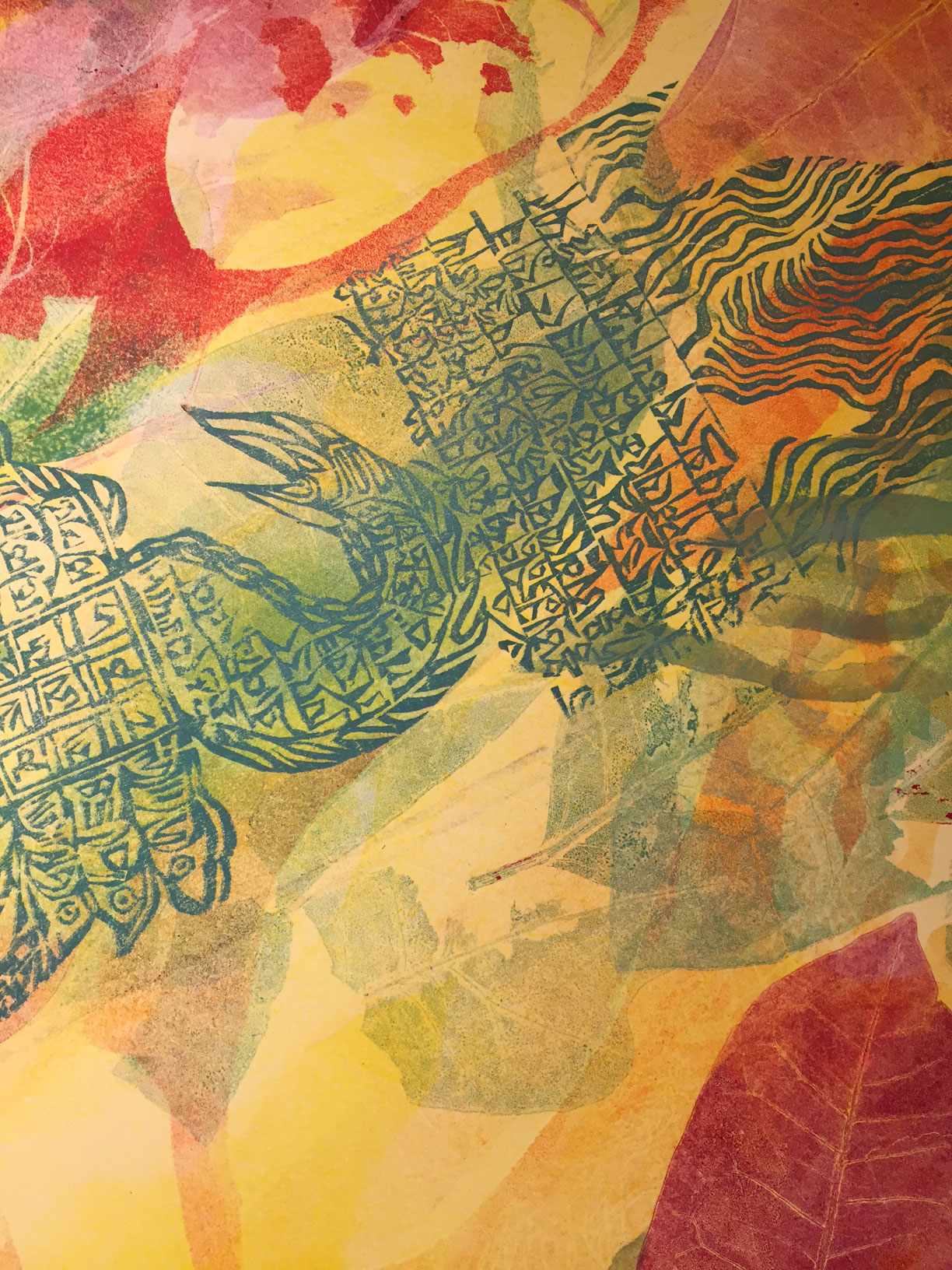 Gallery for Barbara Manger Prints